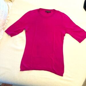 Banana Republic Silk Cashmere Sweater